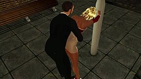 50 دولار لقذف سريع في أنمي هنتاي