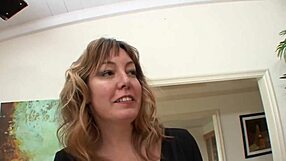 i'm watching kiera winters and maple lee, those sexy redhead sluts with tattoos, licking each other's wet pussies.