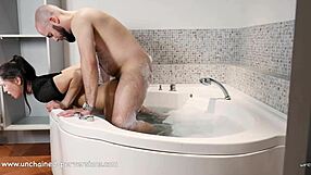 barbara bieber backstage cuckold hardcore fuck