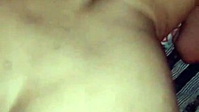 Indian Girl Bent Over Doggy Style in Hotel Midnight