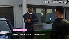 Midnight Paradise Cap 1 - Starting a New Story