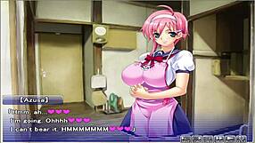 Apartment of Love Ep 13 - Getting Drained