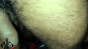 voyeur watches mature guy with huge cock fucking boyfriend's ass while kissing hetero married man who ends up in gay fuckery 😈