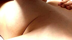 Dagens intime session med min asiatiske kone den 9. marts