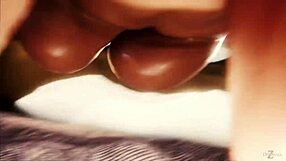 Harley Quinn's villain rise story