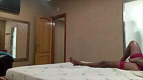 Behind the Scenes After XVideos Porn Shoot