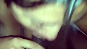 I was pegging that naughty girl in the room, but she was so wild!