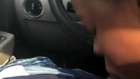 rat bitch slurping sloppy cock