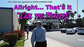 Las Vegas News: Postal Cosa Nostra Affair!