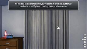 My professor keeps me as his boyfriend, and I come out on top in Ian Part 04.