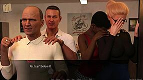 Jessica Oneils Hard News 89: En tøff spillopplevelse