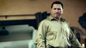 Christie Stevens: Husband Or Stepson DP?