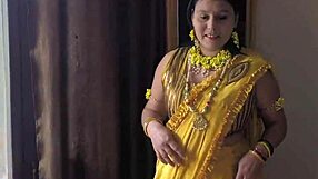 Mature Bodybuilder Fingers And Talks Dirty