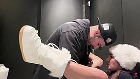 teddy tarantino presents bryan and sisi in this anime hentai episode 3