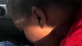 rat bitch slurping sloppy cock