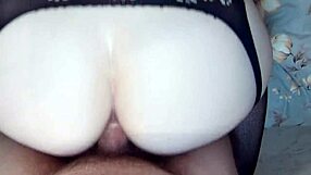 I Love Cumming From His Big Dick