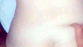 Nymphomaniac neighbor gets anal sex at dawn