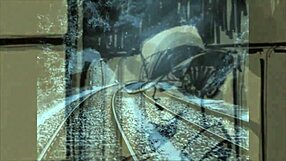 Vintage erotic drawings