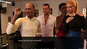 Jessica Oneil's Hard News 89: A Challenging Game Experience