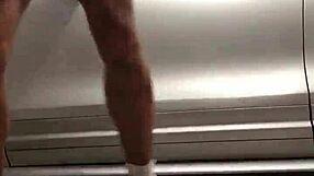 Tiny Booty Call Xoey Li James Angel Lick Ass Pussy Pov Muff Diving