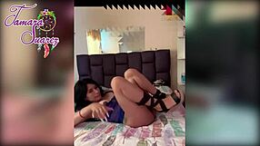 what a tasty blowjob with tamara suarez