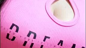 My Horny Step-Sister’s New Venture: Homemade Porn Everywhere, Her Hot Vagina Craves Sex