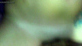 facebook hookup turns into wild blowjob sex!