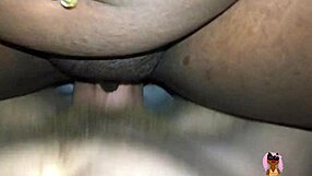 Big White Cock Creampies Black Pussy