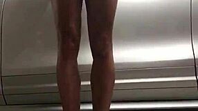 Tiny Booty Call Xoey Li James Angel Lick Ass Pussy Pov Muff Diving