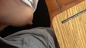 Student fucks hot teacher