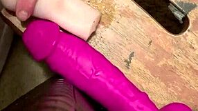 Hey, check out this fleshlight creampie with my monster cock, amateurs love it