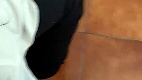 Student fucks hot teacher