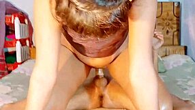 Lovely Couple Enjoys Real No-Fake Sex, Hanif Pk and Sumona Riding Ass in Rough Amateur Session!