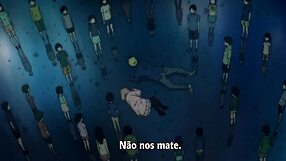 Watch Kyoukai no Kanata episode 12 with Portuguese subtitles in 1080p HD