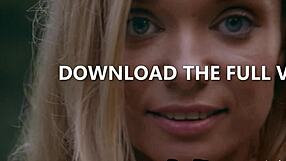 i admire zhenya belaya's perfect bubble butt in this amazing milf striptease