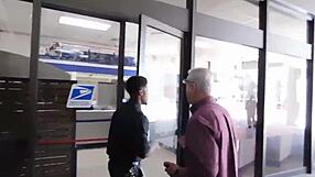 Las Vegas News: Postal Cosa Nostra Affair!