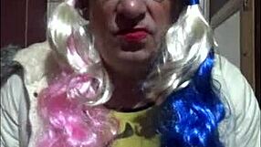 Back to doing what i enjoy most