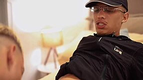 peguei o namorado do neg�o e ele pegou no flagra