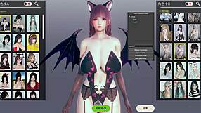 Honey Select 2 Character Creation Guide