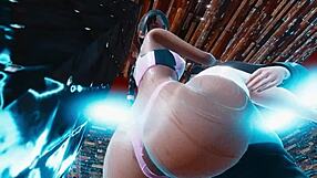 Hot pawg gets fucked hard at the gym! 💪🍑