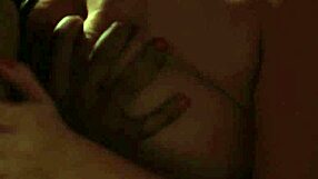 Curious about mature lesbian hotties Angela White and Jenna Foxx fingering in office?