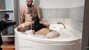 barbara bieber backstage cuckold hardcore fuck