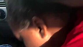 rat bitch slurping sloppy cock