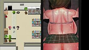 La Doctora Y La Chef Se Unen En Horny Villa Hospital Patient Anime Hentai