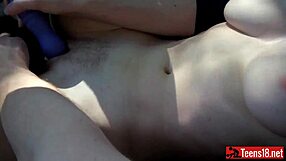 Watch Old and Young Masturbate in Shower!