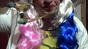 Back to doing what i enjoy most