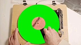 Intimate Sex with a Voluptuous Latina's Big Ass and Tits.