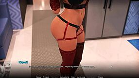 I-I just finished the complete gameplay for wvm part 48