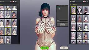 Honey Select 2 Character Creation Guide