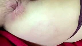 hey, turkish mature woman relieves herself with horny masturbation